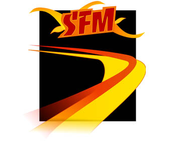 Logo Design entry 125900 submitted by adid to the Logo Design for StreetForce Motorsports run by Saoud