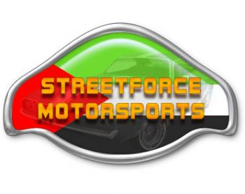 Logo Design entry 125902 submitted by abed_ghat to the Logo Design for StreetForce Motorsports run by Saoud