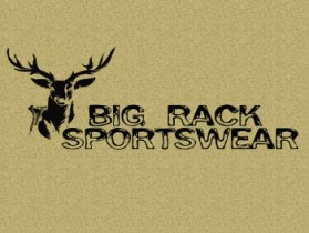 Logo Design entry 126030 submitted by vivekananda.10june to the Logo Design for Big Rack Sportswear run by FionaLockhart