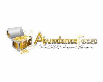 Logo Design entry 126130 submitted by charmaine to the Logo Design for AbundanceFocus.com run by vavi