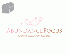 Logo Design entry 126139 submitted by Evica  to the Logo Design for AbundanceFocus.com run by vavi