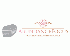 Logo Design entry 126140 submitted by Evica  to the Logo Design for AbundanceFocus.com run by vavi