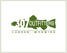 Logo Design entry 126191 submitted by bornaraidr to the Logo Design for 307 Outfitters run by 307outfitters