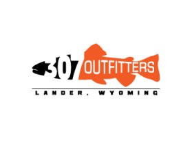 Logo Design entry 126200 submitted by bornaraidr to the Logo Design for 307 Outfitters run by 307outfitters