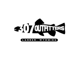 Logo Design entry 126207 submitted by bornaraidr to the Logo Design for 307 Outfitters run by 307outfitters