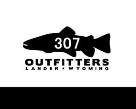 Logo Design entry 126243 submitted by bornaraidr to the Logo Design for 307 Outfitters run by 307outfitters