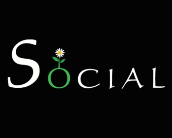 Logo Design entry 126389 submitted by mazzio to the Logo Design for SocialShoppes.com run by sForte1