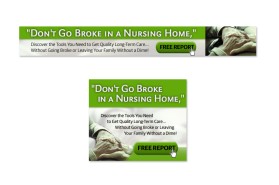 Banner Ad Design entry 126514 submitted by Evica 