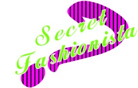 Logo Design entry 126727 submitted by CTI_Tech to the Logo Design for Secret Fashionista, LLC run by SecretFashionistaLLC