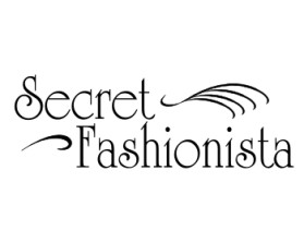 Logo Design entry 126728 submitted by Flaneldez to the Logo Design for Secret Fashionista, LLC run by SecretFashionistaLLC