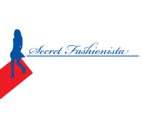 Logo Design entry 126729 submitted by xa0s to the Logo Design for Secret Fashionista, LLC run by SecretFashionistaLLC