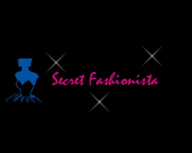Logo Design entry 126730 submitted by Flaneldez to the Logo Design for Secret Fashionista, LLC run by SecretFashionistaLLC
