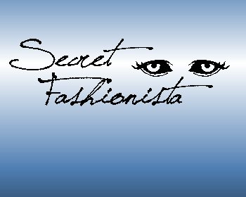 Logo Design entry 126775 submitted by WhisperingSage to the Logo Design for Secret Fashionista, LLC run by SecretFashionistaLLC