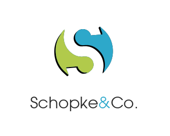 Logo Design entry 127234 submitted by borzoid to the Logo Design for Schopke & Co. run by Schopke