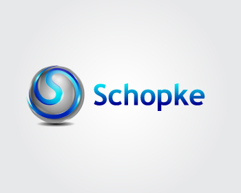 Logo Design entry 127234 submitted by deathmask to the Logo Design for Schopke & Co. run by Schopke