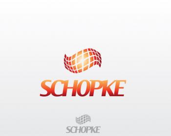 Logo Design entry 127234 submitted by tiber to the Logo Design for Schopke & Co. run by Schopke