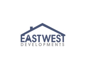Logo Design entry 127420 submitted by eShopDesigns to the Logo Design for East West Developments run by redmaple