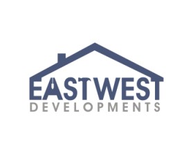 Logo Design entry 127421 submitted by eclipsart to the Logo Design for East West Developments run by redmaple