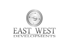 Logo Design entry 127422 submitted by eclipsart to the Logo Design for East West Developments run by redmaple