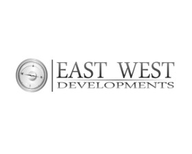 Logo Design entry 127423 submitted by Blackhawk067 to the Logo Design for East West Developments run by redmaple