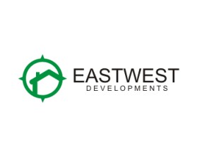 Logo Design entry 127424 submitted by Blackhawk067 to the Logo Design for East West Developments run by redmaple