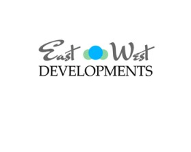 Logo Design entry 127429 submitted by Makaveli Designs to the Logo Design for East West Developments run by redmaple