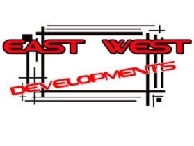 Logo Design Entry 127433 submitted by RolandofGilead to the contest for East West Developments run by redmaple