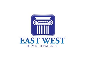 Logo Design entry 127522 submitted by CTI_Tech to the Logo Design for East West Developments run by redmaple