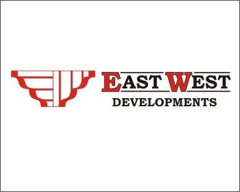 Logo Design entry 127522 submitted by RoyalSealDesign to the Logo Design for East West Developments run by redmaple