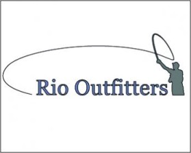 Logo Design entry 127555 submitted by JINKODESIGNS to the Logo Design for Rio Outfitters LLC run by cranzer