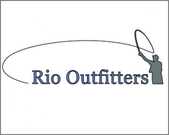 Logo Design entry 127629 submitted by StarvingArtist to the Logo Design for Rio Outfitters LLC run by cranzer