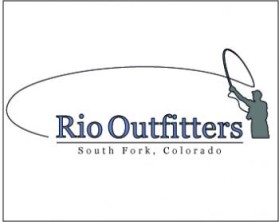 Logo Design entry 127560 submitted by JINKODESIGNS to the Logo Design for Rio Outfitters LLC run by cranzer