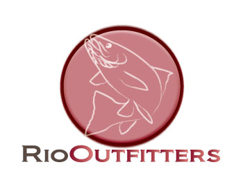 Logo Design entry 127562 submitted by JINKODESIGNS to the Logo Design for Rio Outfitters LLC run by cranzer