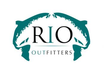 Logo Design entry 127629 submitted by KenosisDre to the Logo Design for Rio Outfitters LLC run by cranzer