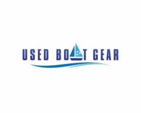 Logo Design entry 127636 submitted by RolandofGilead to the Logo Design for USED BOAT GEAR - USEDBOATGEAR.COM run by rossboat