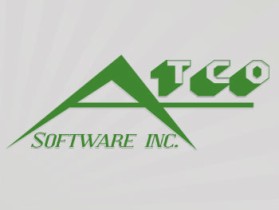 Logo Design Entry 127707 submitted by RolandofGilead to the contest for ATCO Software Inc. atcosoftware.com run by John B