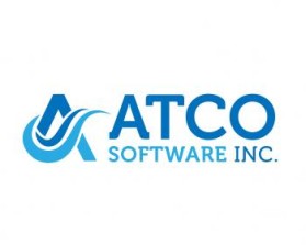 Logo Design Entry 127737 submitted by darksoul to the contest for ATCO Software Inc. atcosoftware.com run by John B