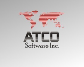 Logo Design entry 127748 submitted by zygothism to the Logo Design for ATCO Software Inc. atcosoftware.com run by John B