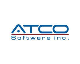 Logo Design entry 128032 submitted by keysa to the Logo Design for ATCO Software Inc. atcosoftware.com run by John B