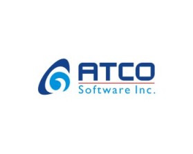 Logo Design entry 128065 submitted by keysa to the Logo Design for ATCO Software Inc. atcosoftware.com run by John B