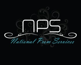 Logo Design entry 128122 submitted by Van Desi to the Logo Design for National Prom Services run by Jester