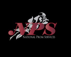 Logo Design entry 128133 submitted by moeb23 to the Logo Design for National Prom Services run by Jester
