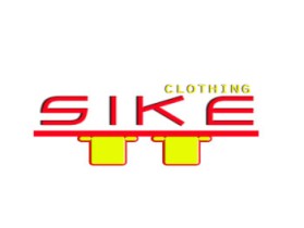 Logo Design Entry 128260 submitted by RolandofGilead to the contest for www.SikeClothing.com run by hoacng