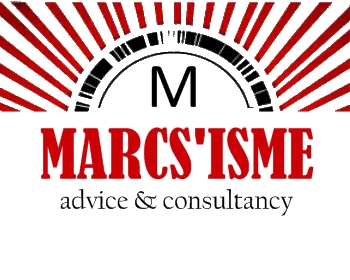Logo Design entry 128743 submitted by RalucaSimona to the Logo Design for Marcs'isme run by meermarc