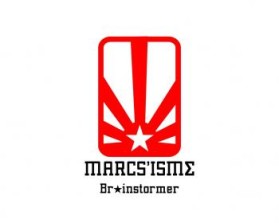 Logo Design entry 128702 submitted by RolandofGilead to the Logo Design for Marcs'isme run by meermarc