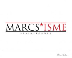 Logo Design entry 128743 submitted by Flaneldez to the Logo Design for Marcs'isme run by meermarc