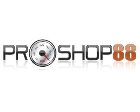 Logo Design entry 128755 submitted by webarba to the Logo Design for PROSHOP88 run by PROSHOP88