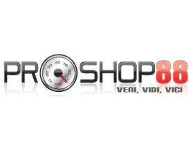 Logo Design entry 128756 submitted by LightningGraphics to the Logo Design for PROSHOP88 run by PROSHOP88