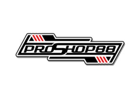 Logo Design Entry 128826 submitted by Rascal to the contest for PROSHOP88 run by PROSHOP88