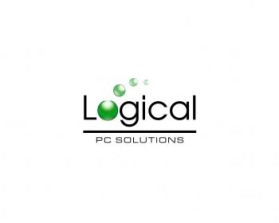 Logo Design entry 128970 submitted by WhisperingSage to the Logo Design for logicalpcs run by logicalpcs